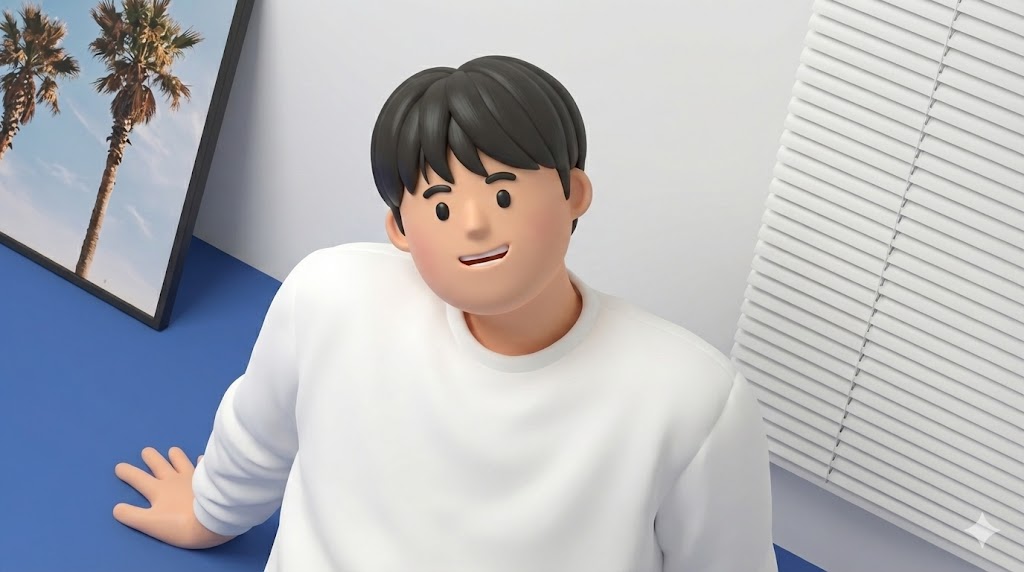 개발자 작업 공간